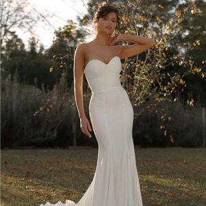 Tania Olsen Monique Wedding Dress